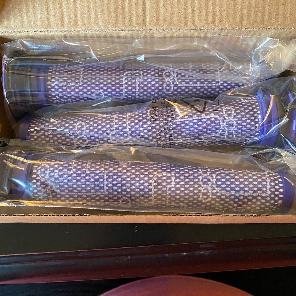 Replacement filters for Dyson Vacuum v6,v7 and v8